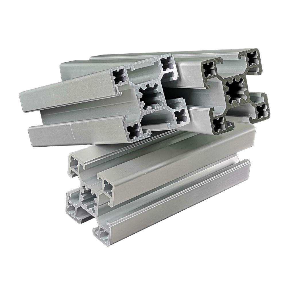 40X40 Aluminium Profiles for Frame or Automation Equipments