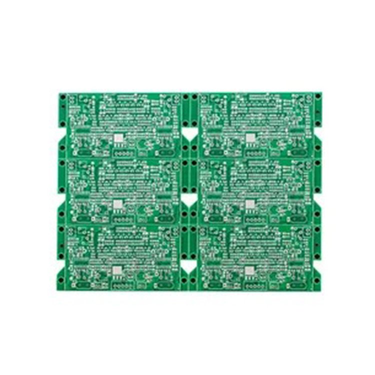 Customized Car Audio Amplifiers boards PCB processing manufacture