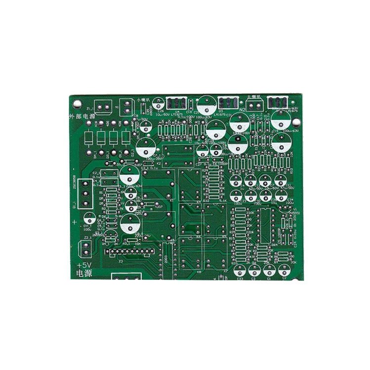 Customized Car Audio Amplifiers boards PCB processing manufacture