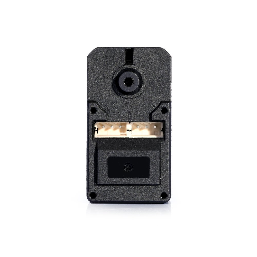 7.4V 19 kg STS3215 Large Torque 360 Degree Programmable Serial Bus Servo Welcome Desktop Restaurant Museum Robot Arm