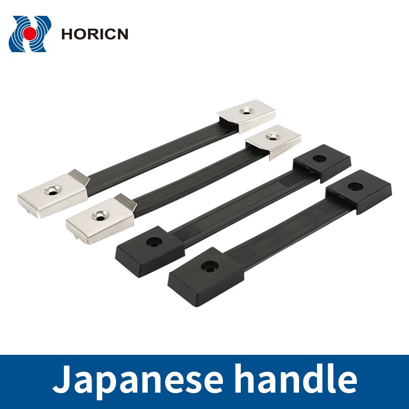 Japanese Custom Handle Speaker accessories Portable Plastic Handle