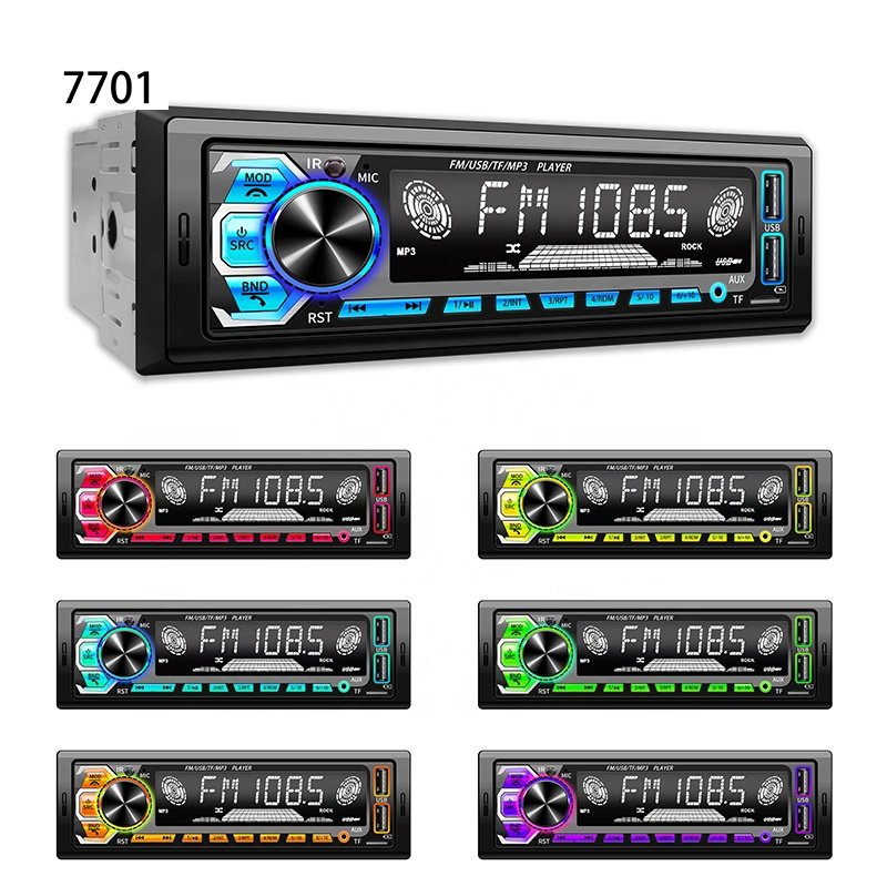 GXYKIT G15 Dual USB Hands Free FM Transmitter BT MP3 Player Car Receiver Car Radio Transmitter 5V 2 1A Pink DSD