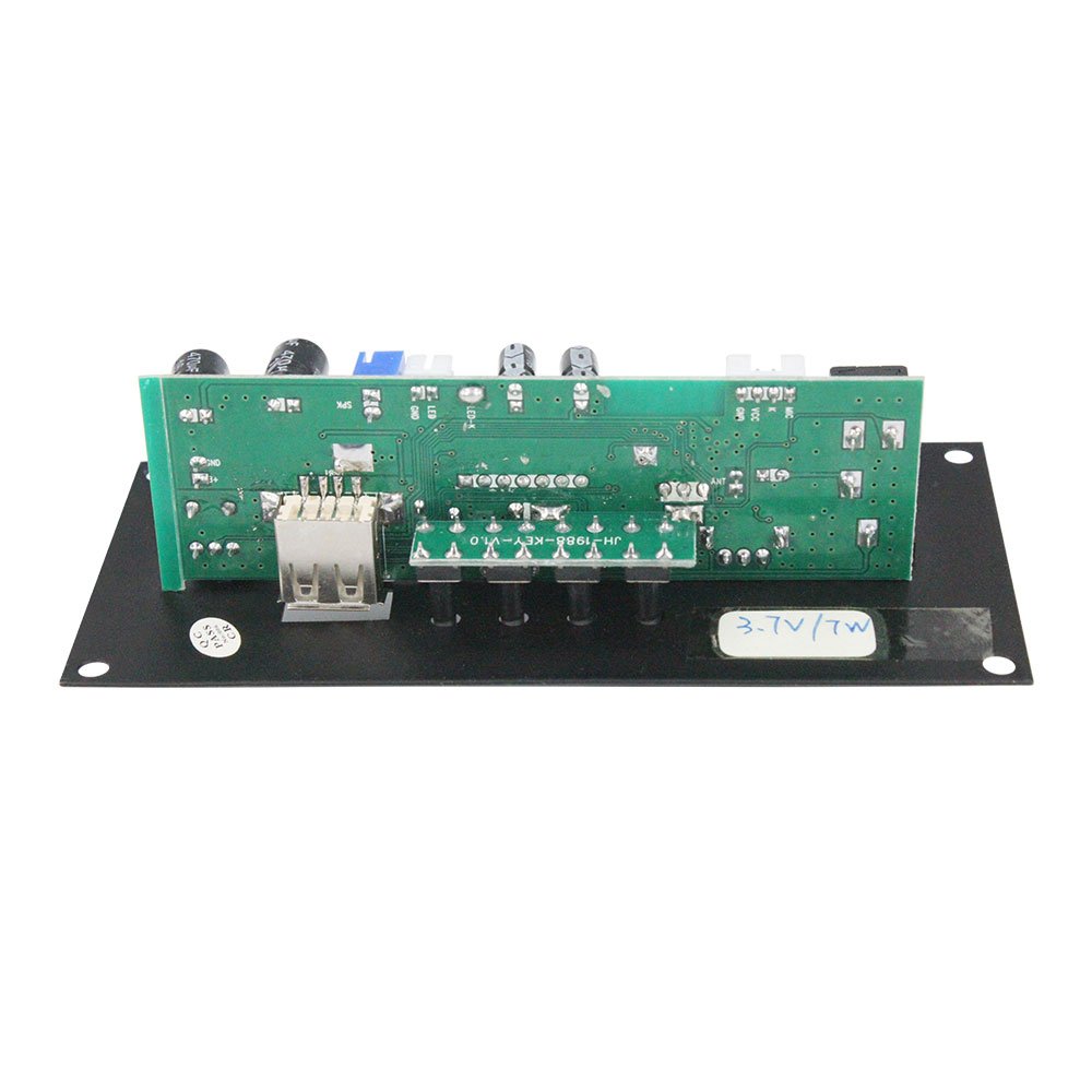 3.7V Digital Audio Power Amplifier Module Power Mono Amplifier Board