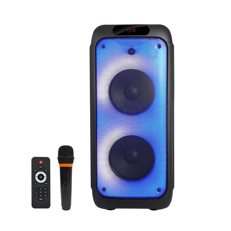 Audmic Sound Equipment Home Gadgets Dropshipping Products Factory Direct Sales Large Portable Bluetooth Party Speaker