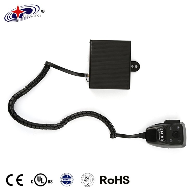 Top Sale Electronic Siren,Hand Operated Siren,Motorcycle Fire Car Amplifier Siren for the Siren