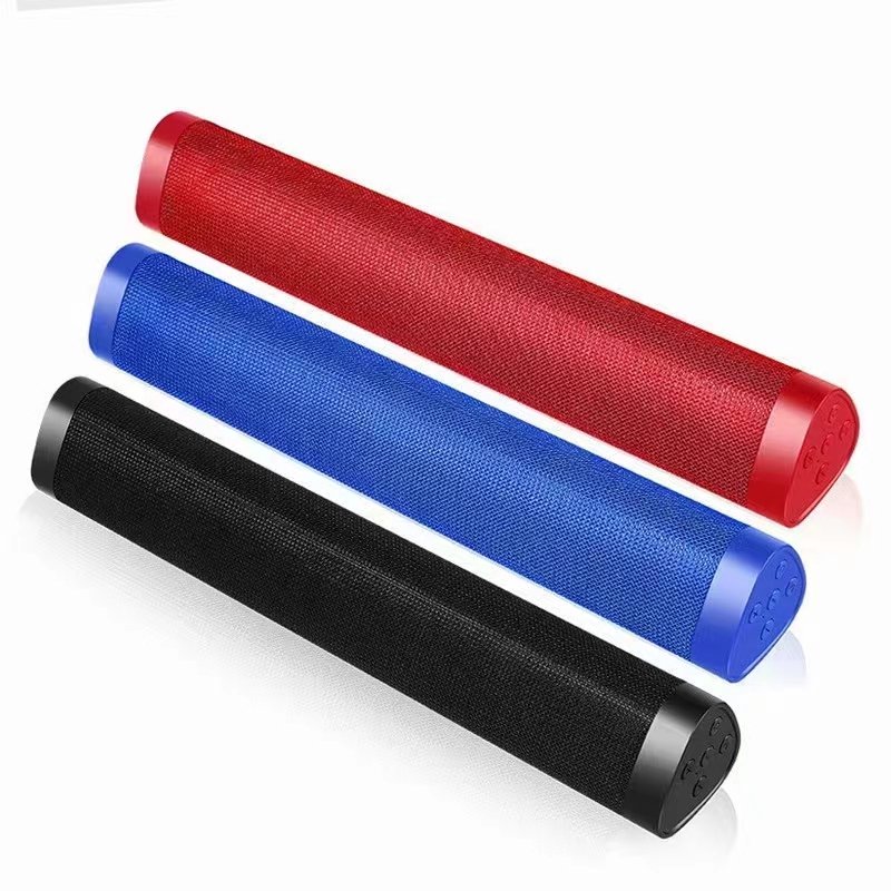 High Quality Wireless Sound bar Home Theater System Portable Sound bar