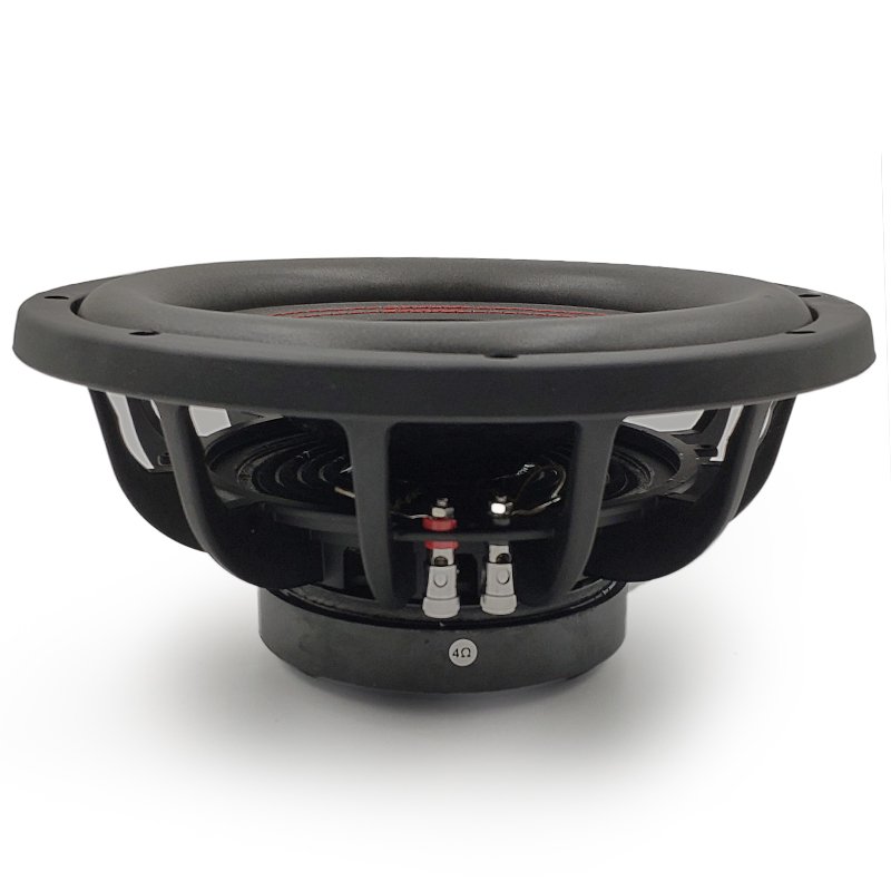 Dual Car Subwoofer Oem/Odm Customized High Quality Wholesale 10/12 Inch Car Subwoofers