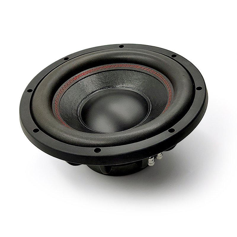 Dual Car Subwoofer Oem/Odm Customized High Quality Wholesale 10/12 Inch Car Subwoofers