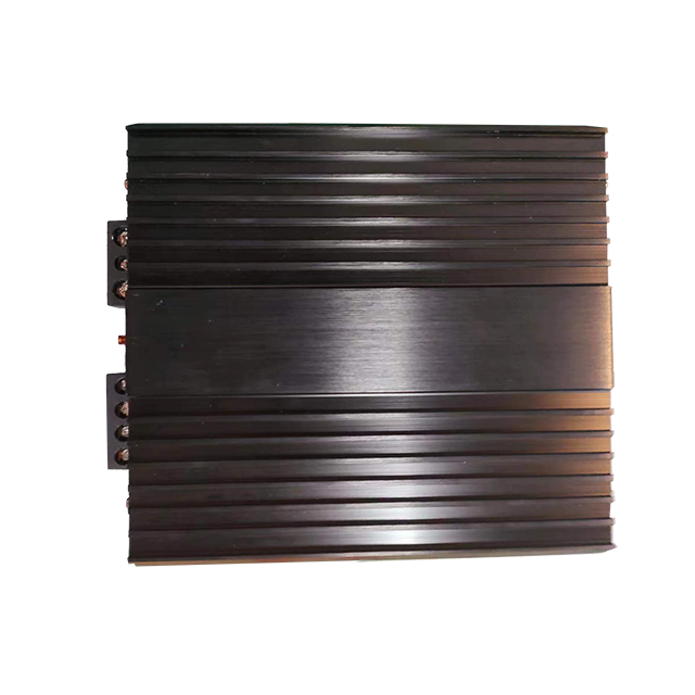 Manufacturer Price Wholesales Cheap Price New Design Car Amplifier 2 Channels ClassAB