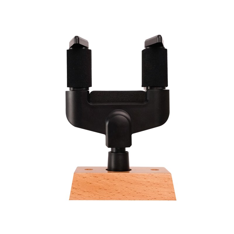 Guitar Hanger Hook Holder Wall Mount Stand Auto Grip Non-slip High Quality Rack Bracket for Bass Ukulele Guitar Accessories