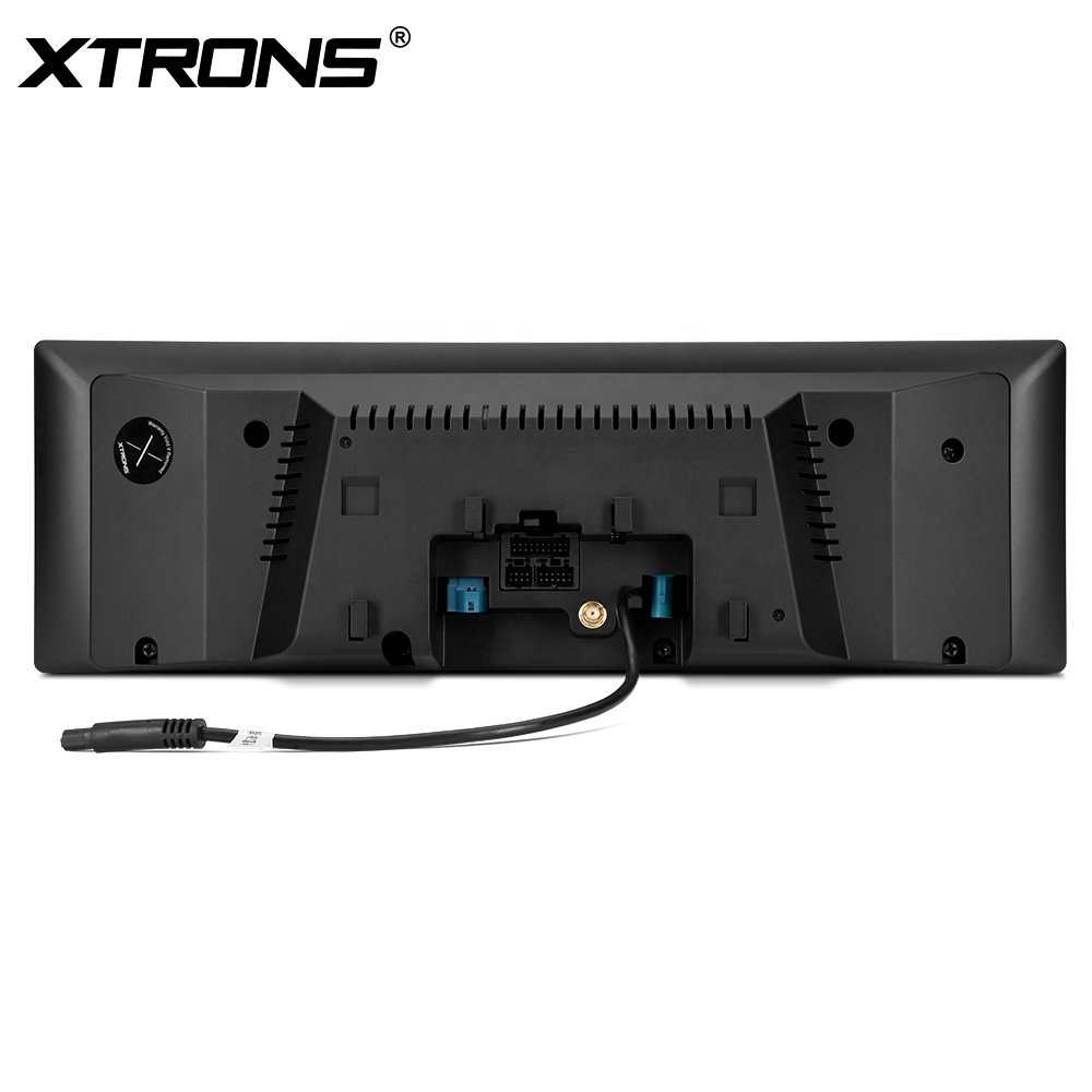 XTRONS 14.9" Screen Car for BMW 5 Series G30 / G31 (2018-) EVO Android 13 8 Core 4G LTE Audio Car
