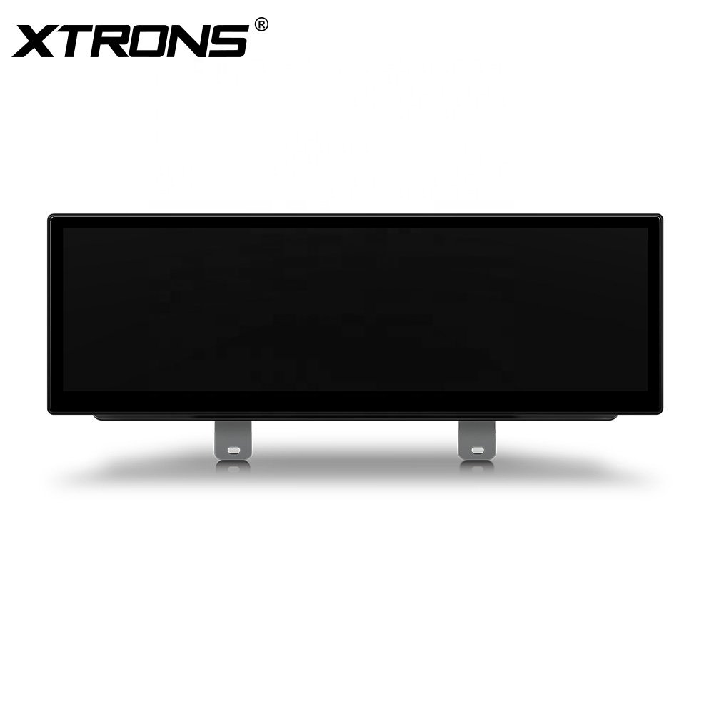 XTRONS 14.9" Screen Car for BMW 5 Series G30 / G31 (2018-) EVO Android 13 8 Core 4G LTE Audio Car