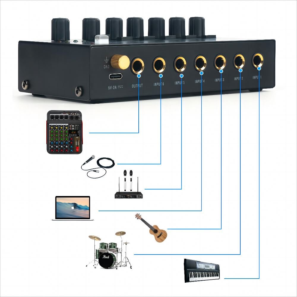 Brand New Apollo Audio Interface With High Quality