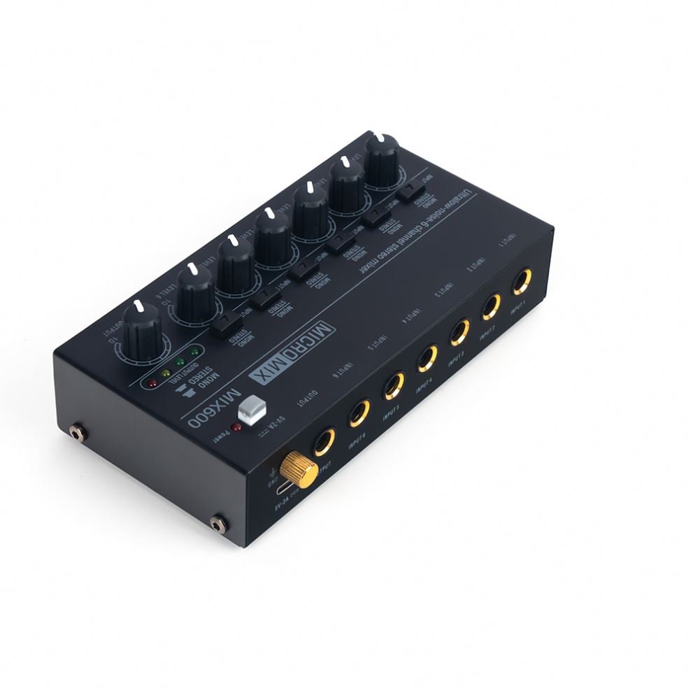 Brand New Apollo Audio Interface With High Quality