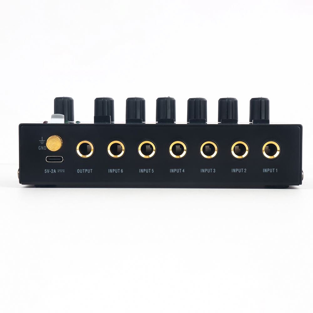 Brand New Apollo Audio Interface With High Quality