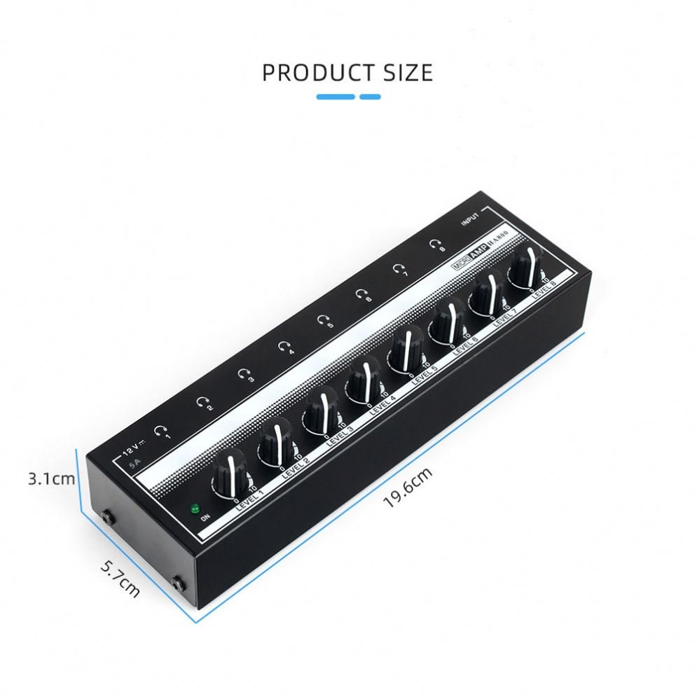 Brand New Interface Audio Studio With High Quality