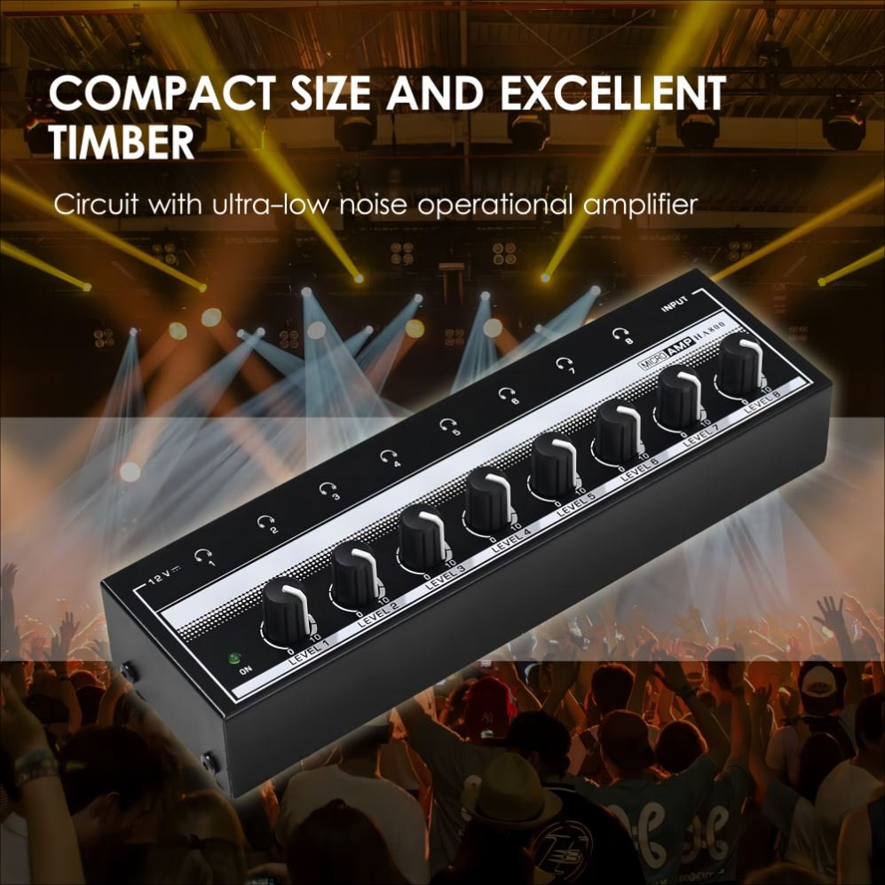 Brand New Interface Audio Studio With High Quality