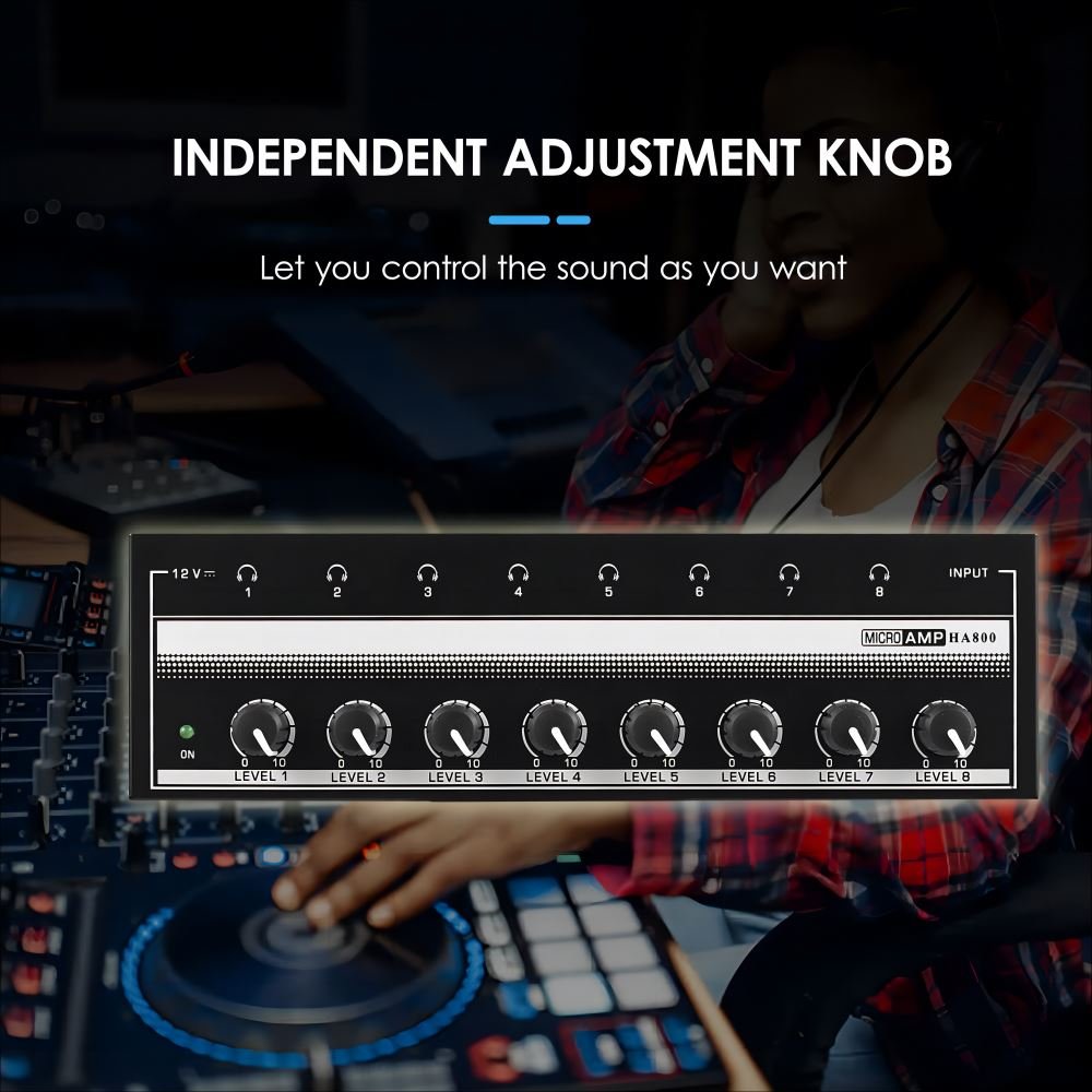 Brand New Interface Audio Studio With High Quality