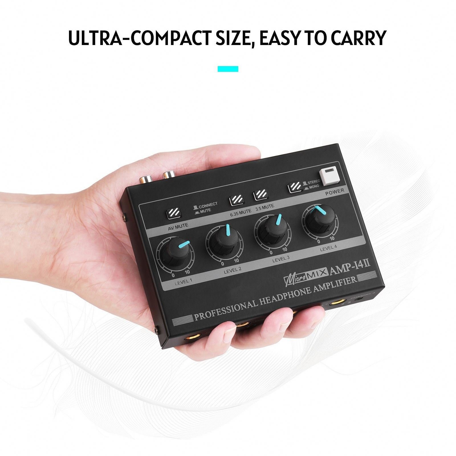Multifunctional Midi Audio Interface For Wholesales