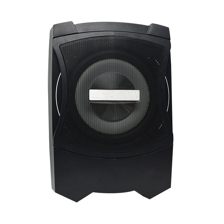 Car Speakers Subwoofer Audio Underseat Subwoofer for Car with Amplifier