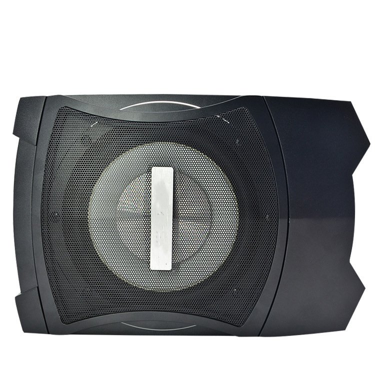 Car Speakers Subwoofer Audio Underseat Subwoofer for Car with Amplifier