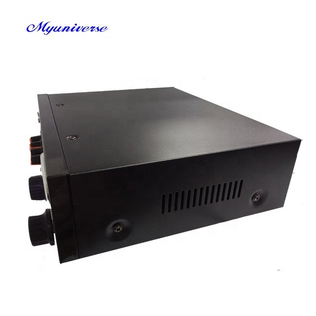 High Power Home Amplifier Professional Mini Car/home Audio with bluetooth