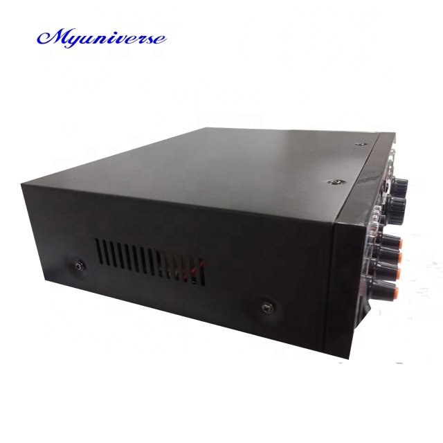 High Power Home Amplifier Professional Mini Car/home Audio with bluetooth