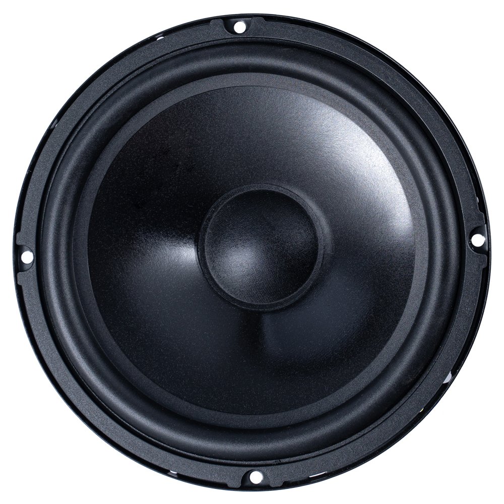High End Car Horn 6.5-inch 4-ohm Bass Iron Frame, Entry-level Modification Shop Specific OEM/ODM