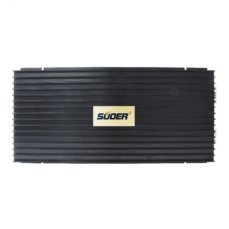 Suoer CD-1000.1-D 3000w Power Big Discount Final Sales Car Amplifier