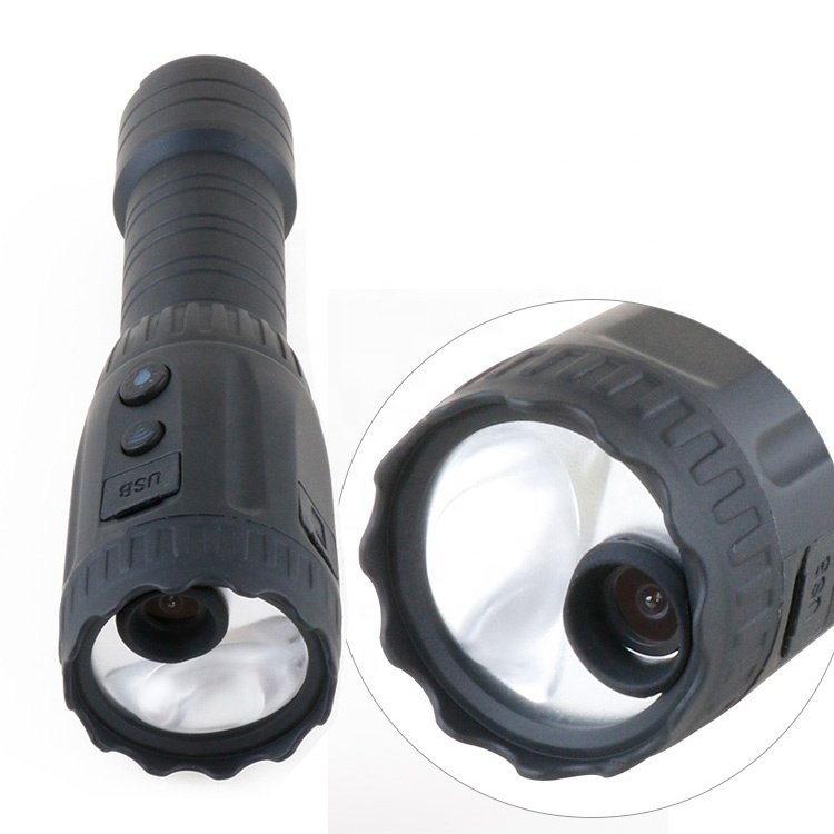 HD Camera bicycle bike light camping accesorios camping bike accessories light with magnet rechargeable usb led flashlights