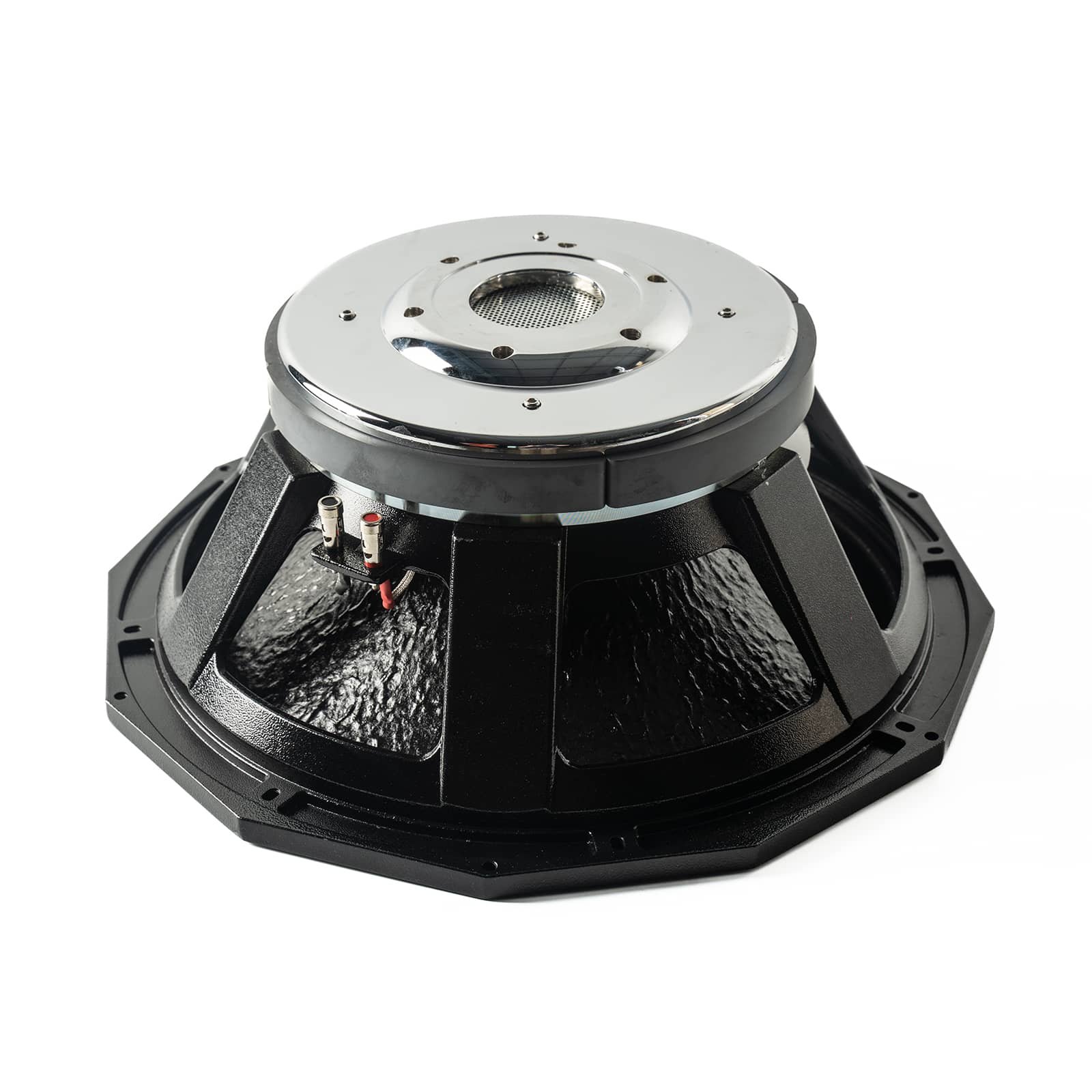 PD1852 18 "3600w 21kg Voice Coil 5in/125mm High Quality Subwoofer Woofer Speaker Bass Driver accessories Magnet Diameter 280mm