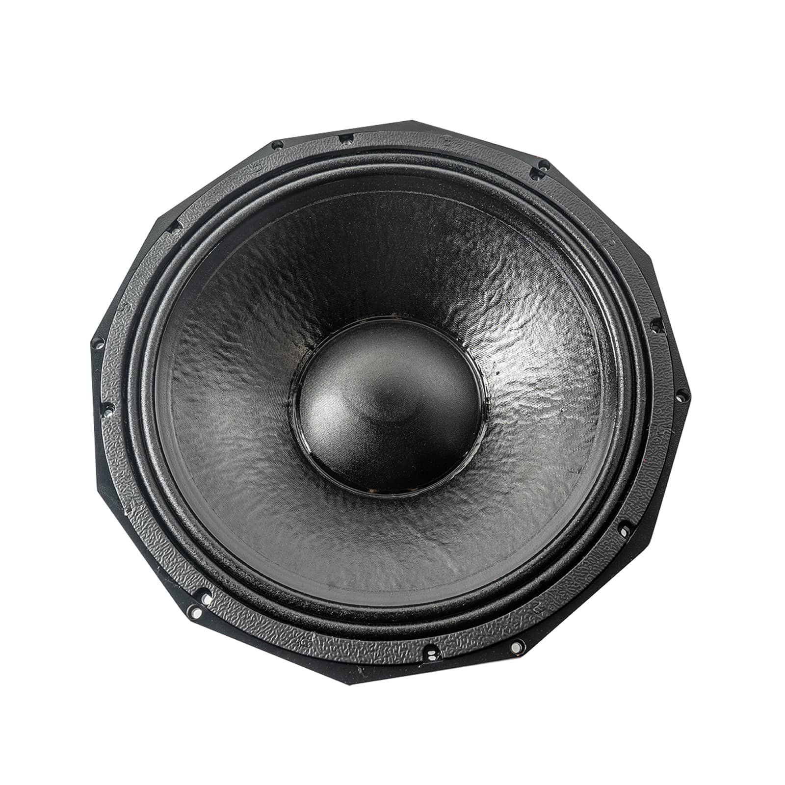 PD1852 18 "3600w 21kg Voice Coil 5in/125mm High Quality Subwoofer Woofer Speaker Bass Driver accessories Magnet Diameter 280mm