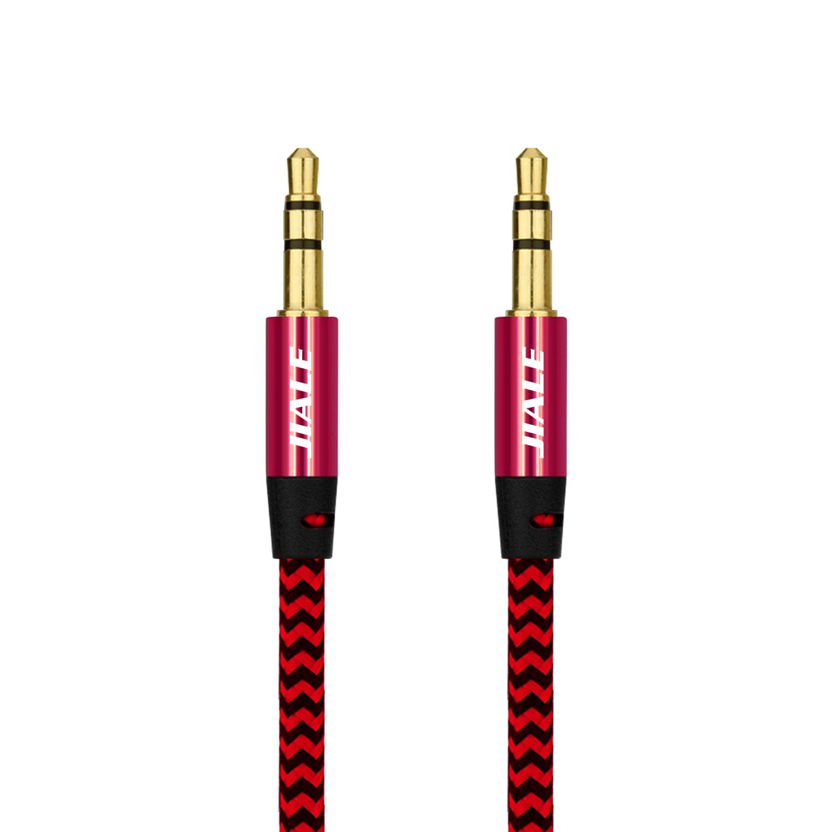 hot sale 3.5mm Male to Male audio video cable car speaker cable