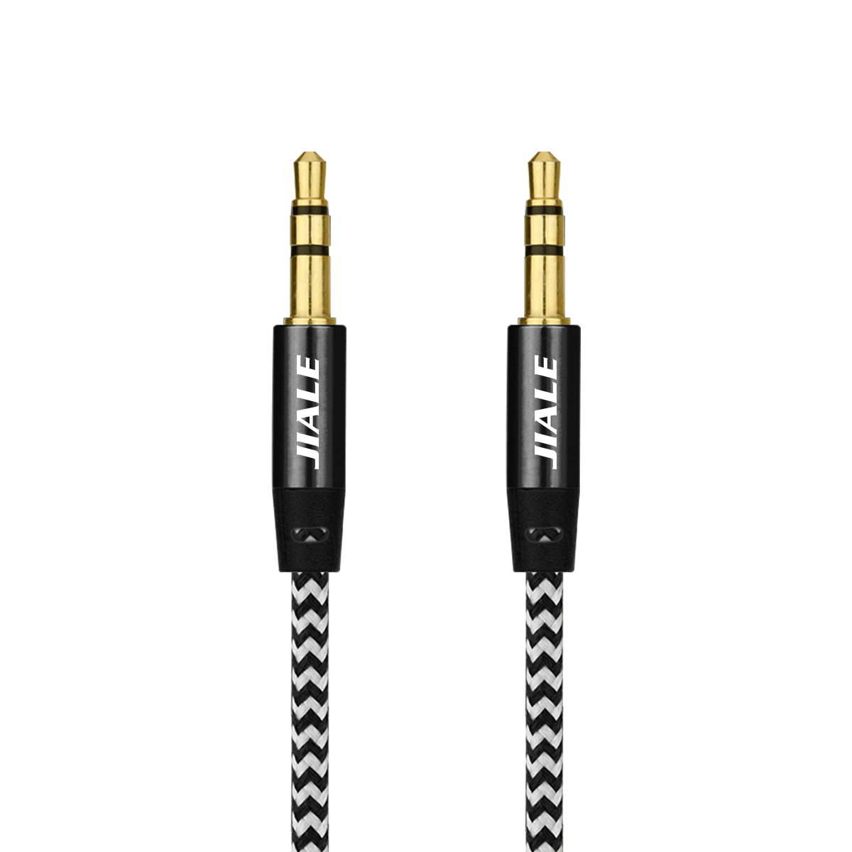 hot sale 3.5mm Male to Male audio video cable car speaker cable