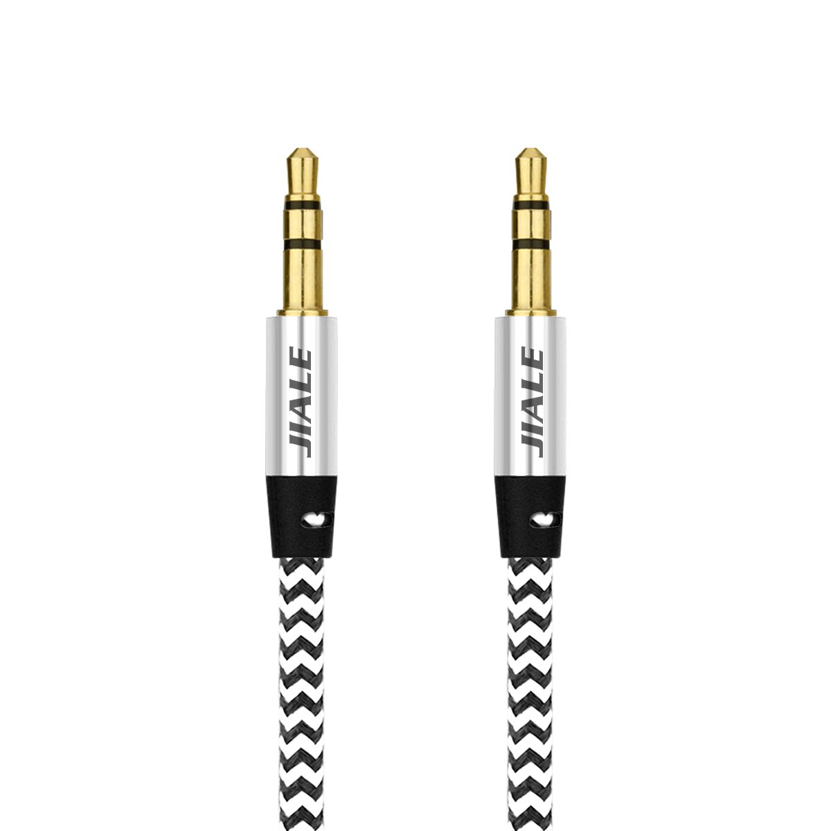 hot sale 3.5mm Male to Male audio video cable car speaker cable