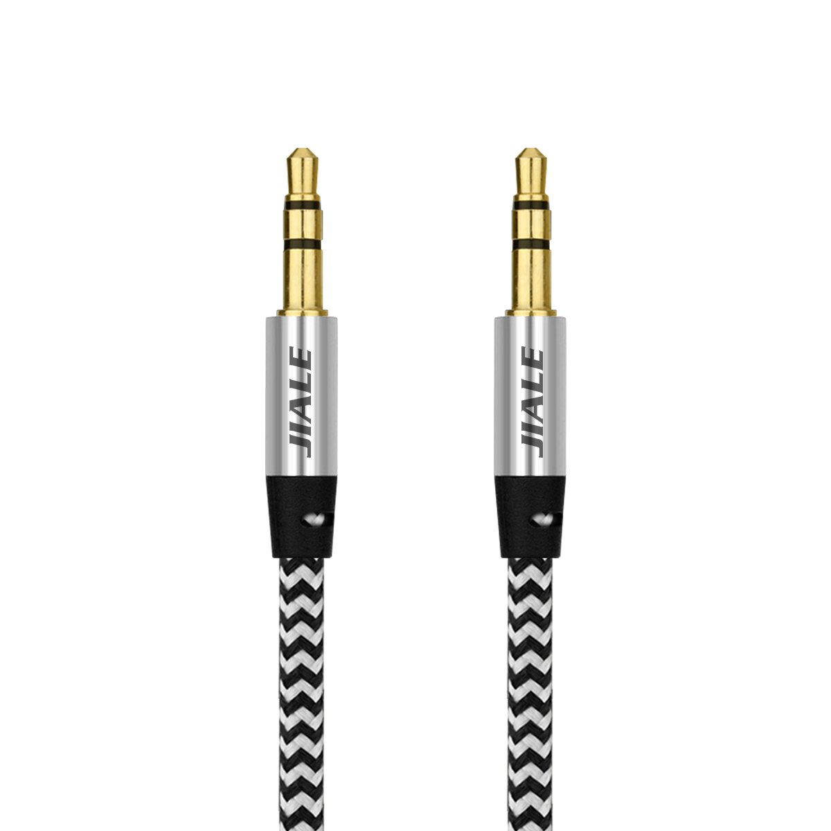 hot sale 3.5mm Male to Male audio video cable car speaker cable