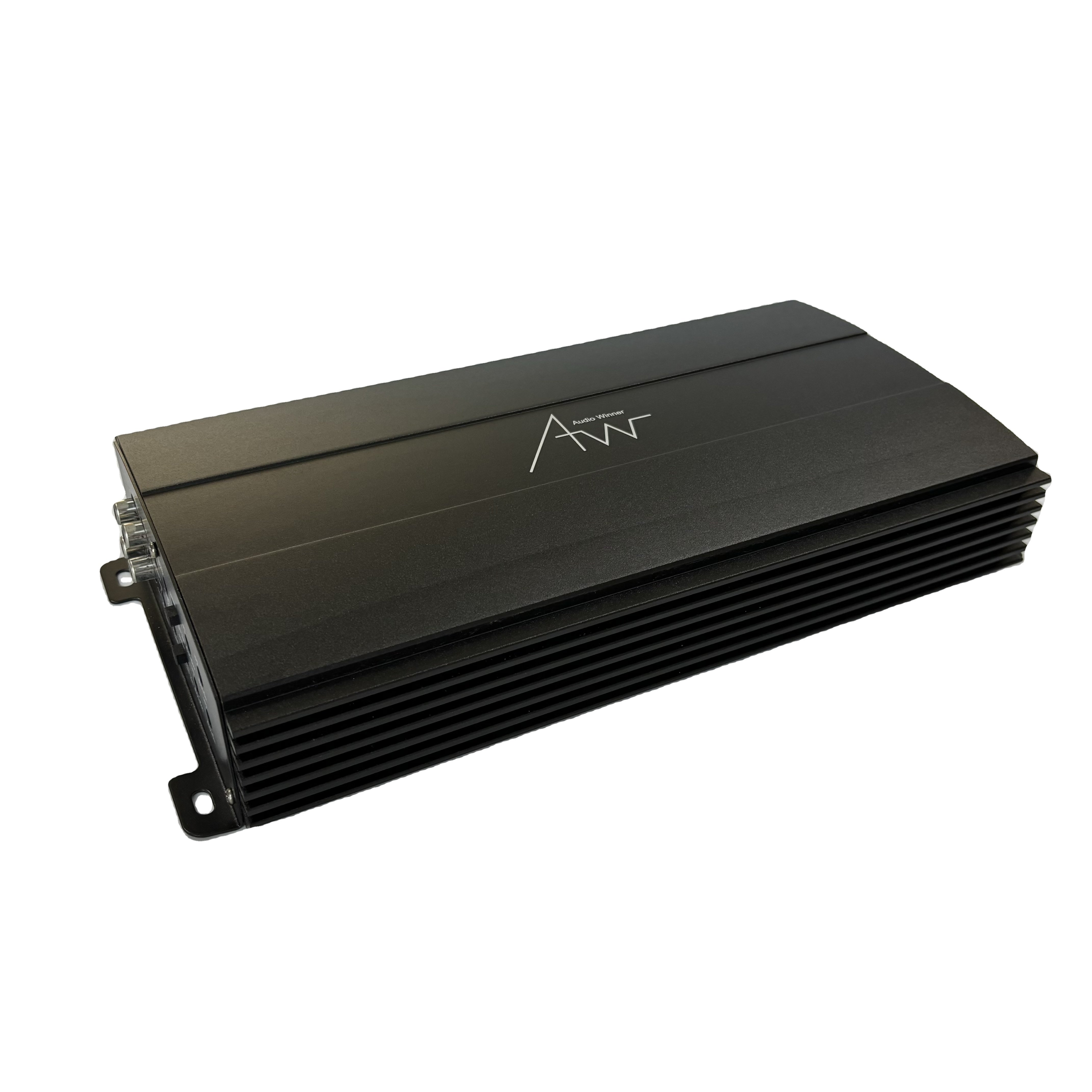 Factory Oem Professional Car Sound Power Amp Digital 4 Channel 4X200W Class D Car Amplifier