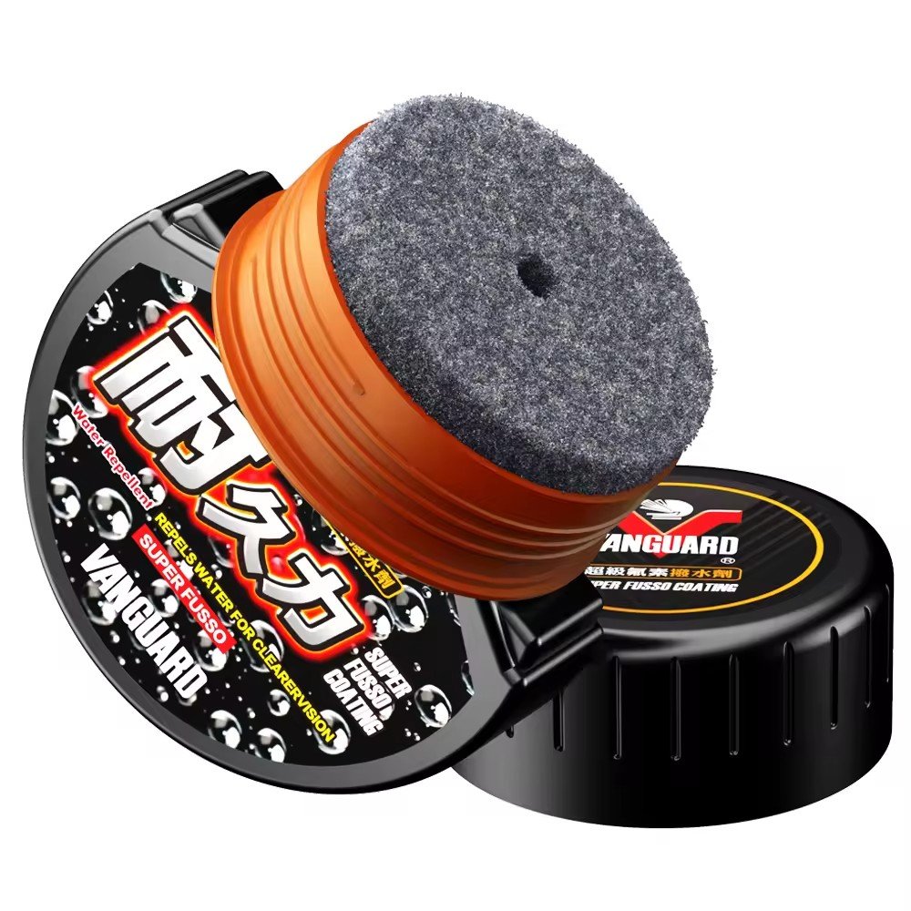 Car Care Product Water Repellent and Protective Glass Coating