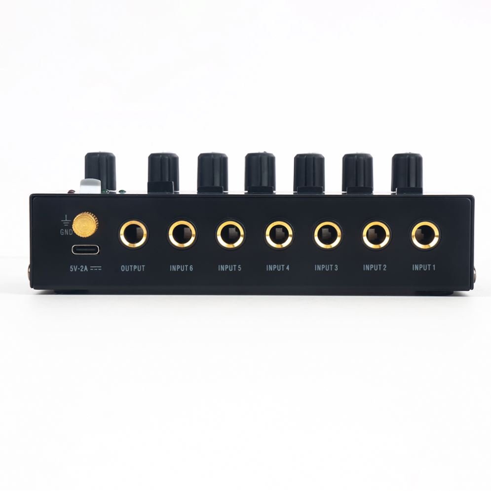 Brand New In Ear Headphone Monitor Amplifier With High Quality