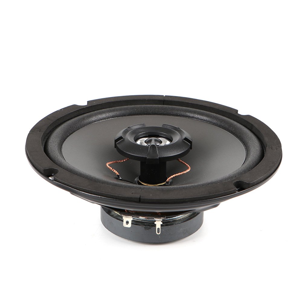 6-inch Coaxial Speaker Customization Speakers Car Player Amplifier Audio Tweeter System Sound