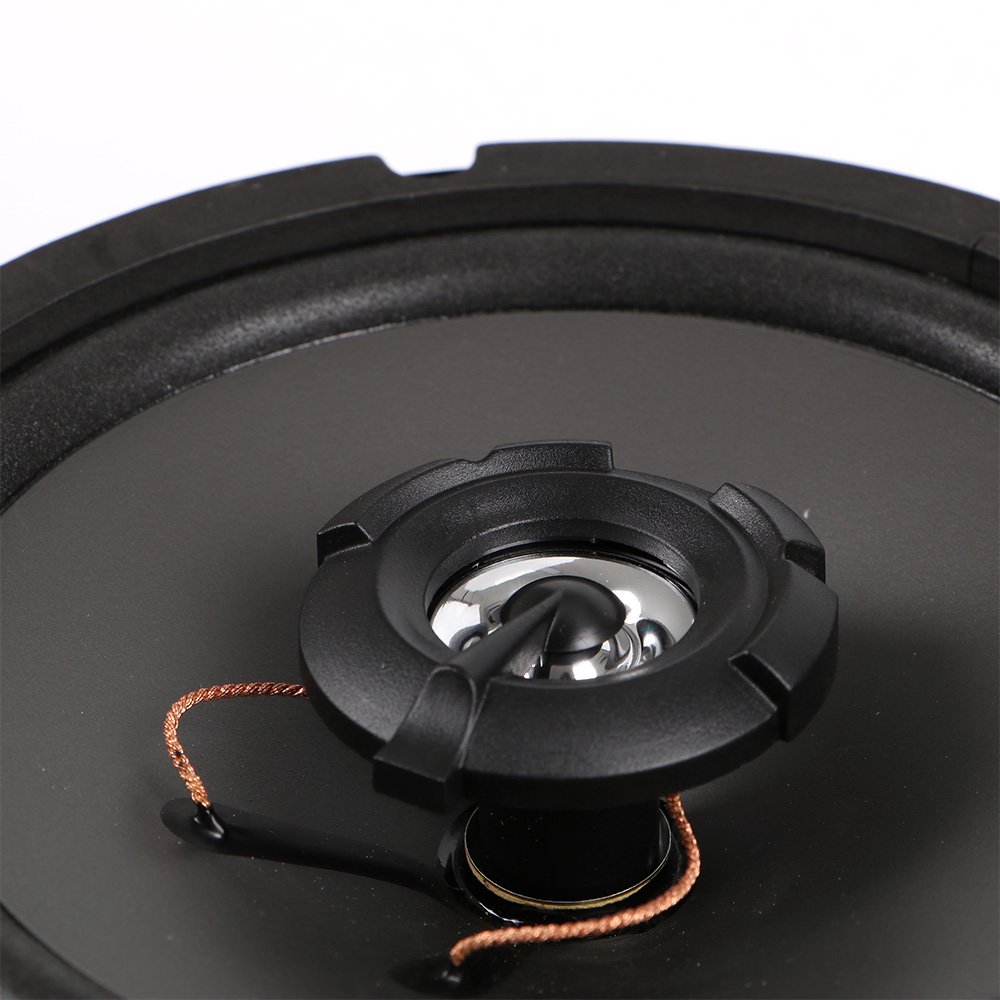 6-inch Coaxial Speaker Customization Speakers Car Player Amplifier Audio Tweeter System Sound