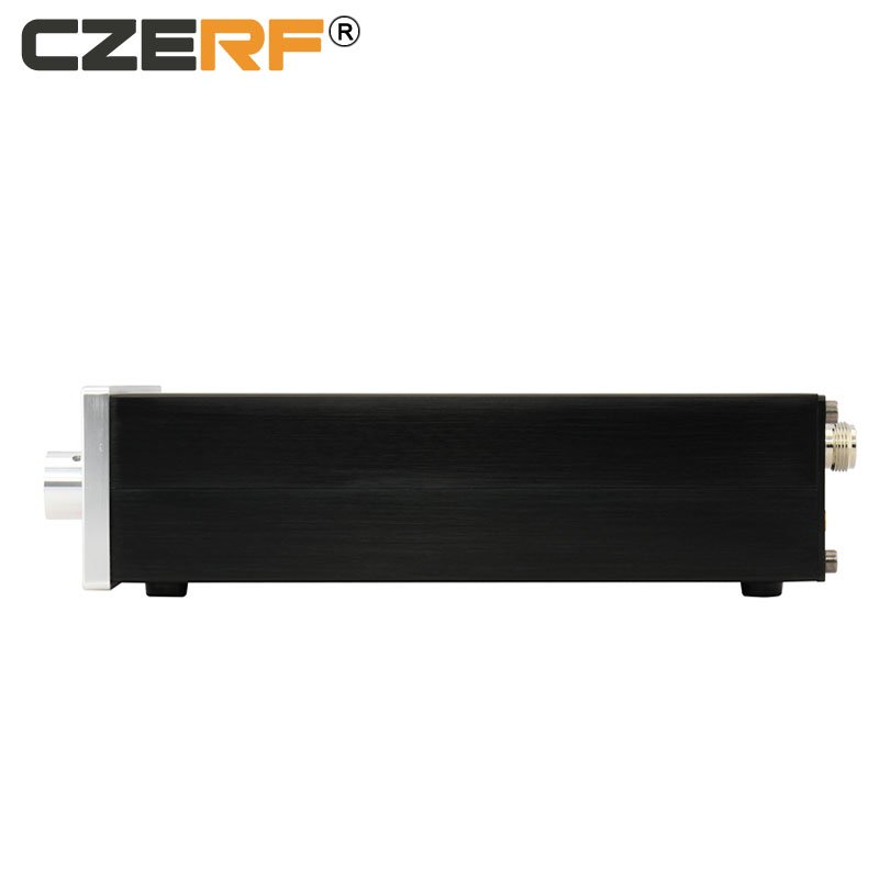 CZE-T251 25w Watts Car FM Transmitter for Digital Audio Amplifier 2.1 with Antenna Kits