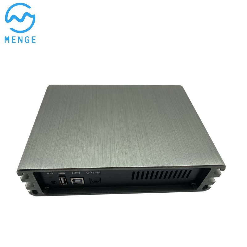DSP Amplificador De Audio Car Amplifier Monoblock DSP Power Amplifier Audio Car