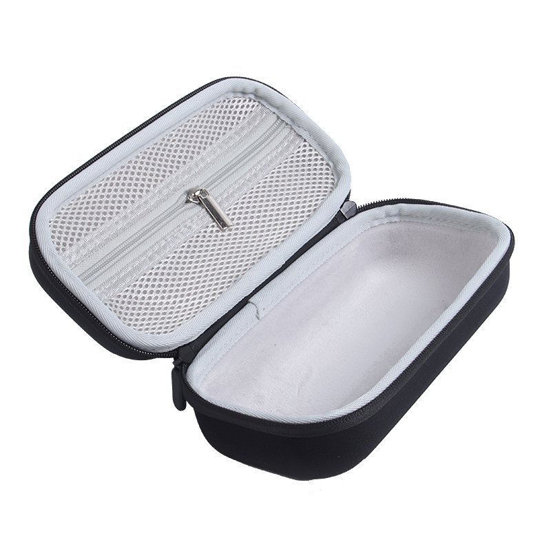 Suitable for SoundLink Flex speaker bag Audio box Outdoor portable storage bag protective case EVA box Portable stereo bag