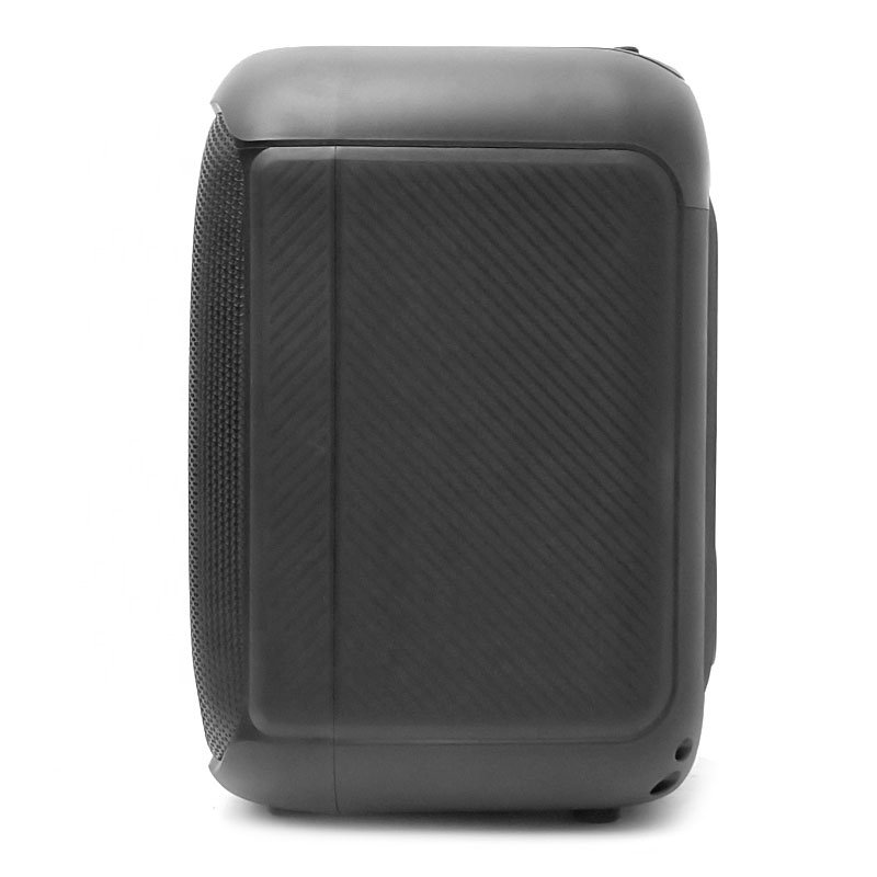 electronics products for house home theater sound system speaker with portable case and wireless remote