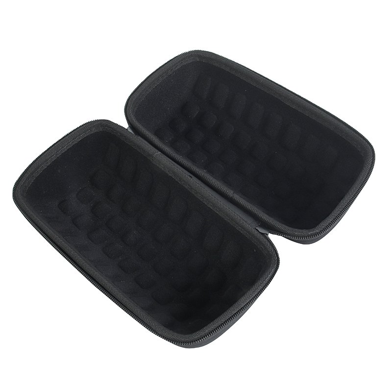 Suitable for pulse5 speaker bag Audio box Outdoor portable storage bag protective case EVA box Portable stereo bag