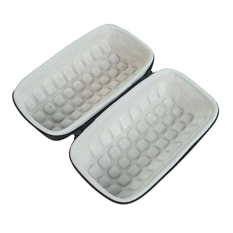 Suitable for pulse5 speaker bag Audio box Outdoor portable storage bag protective case EVA box Portable stereo bag