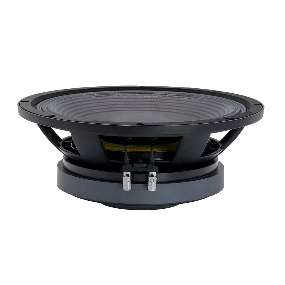 Speaker Accessories 12'' Bass Speaker 4'' Voice Coil Pro Audio Sound 12 Inch Subwoofer OEM