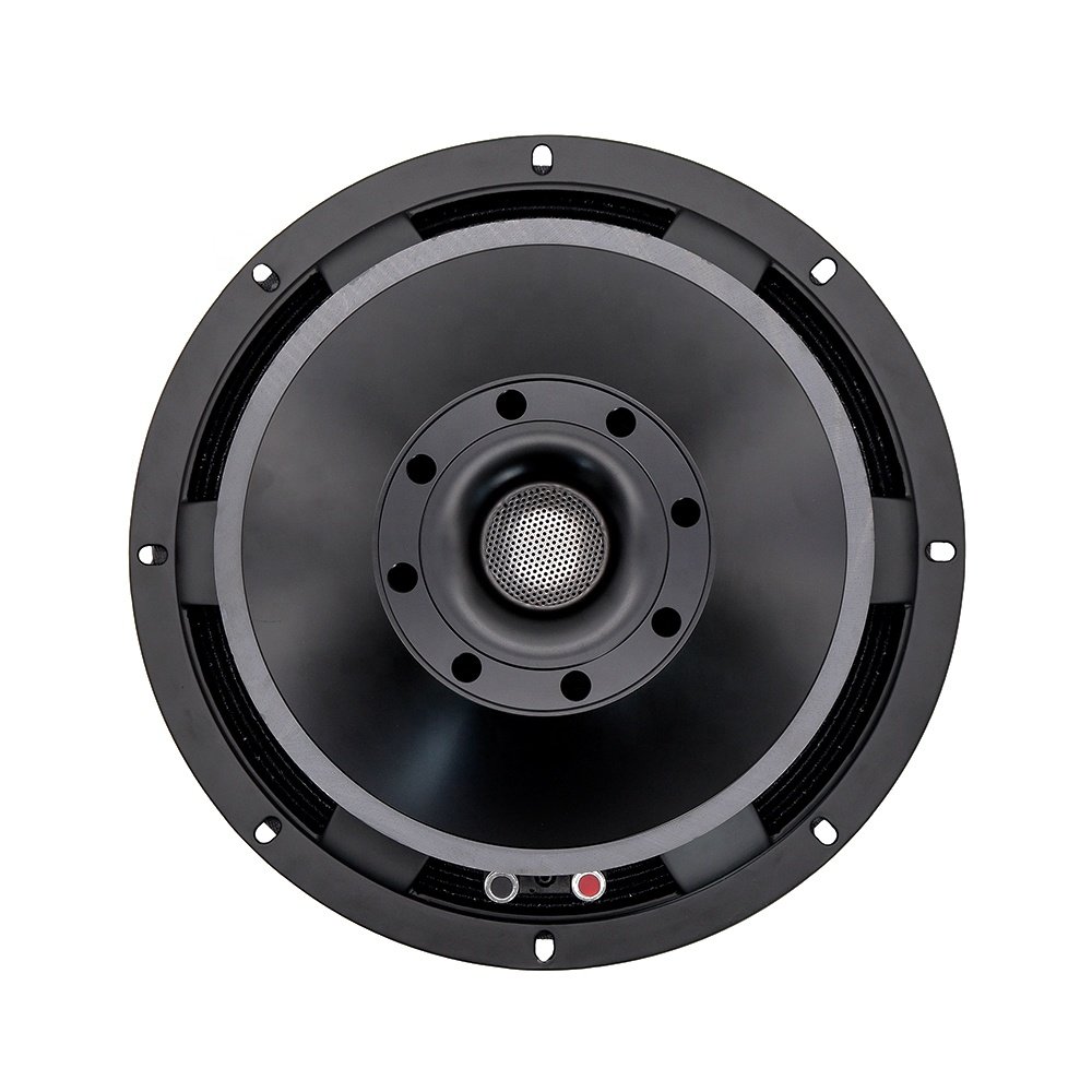 Speaker Accessories 12'' Bass Speaker 4'' Voice Coil Pro Audio Sound 12 Inch Subwoofer OEM