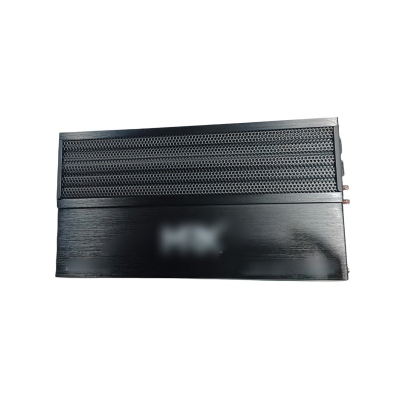 Direct Factory Sales Double Panel PCB Stable Car Audio Amplifier 80W 4 Channels Bass 300W Class D Car Amplifier 5 Channels